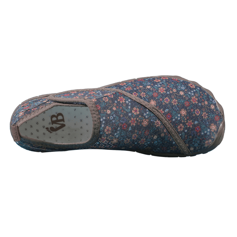 Solyn-Navy Floral BOGO