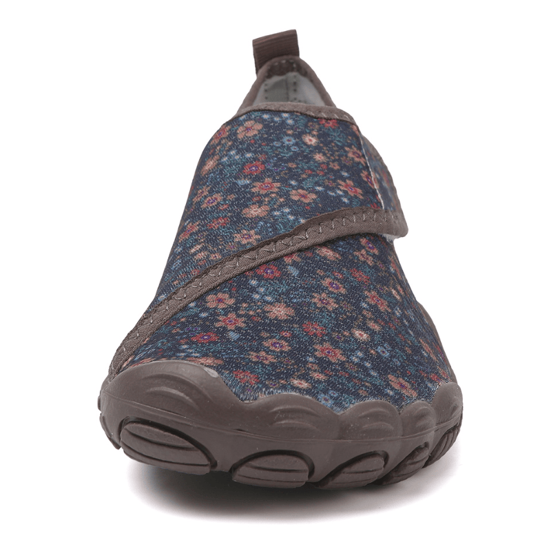 Solyn-Navy Floral