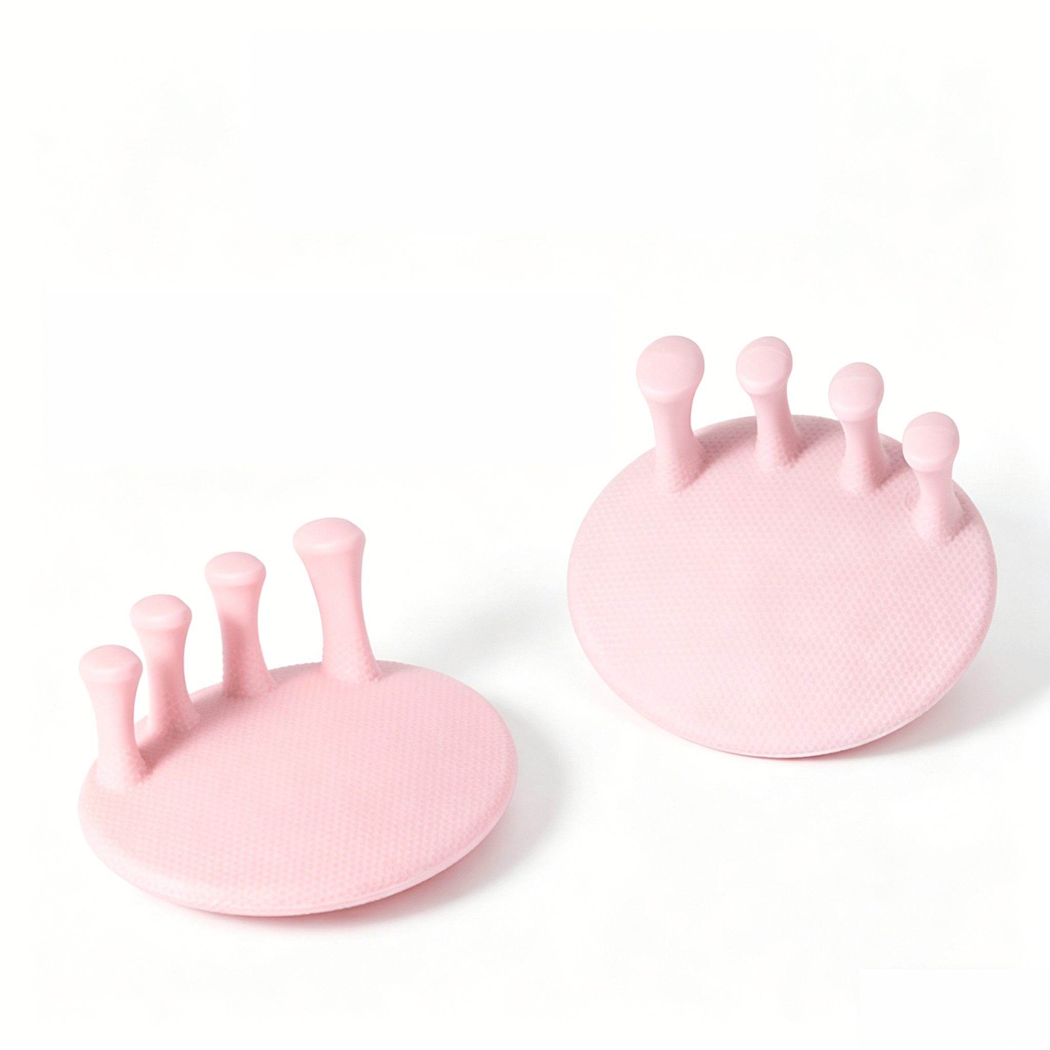 Toe Grip Training Pads