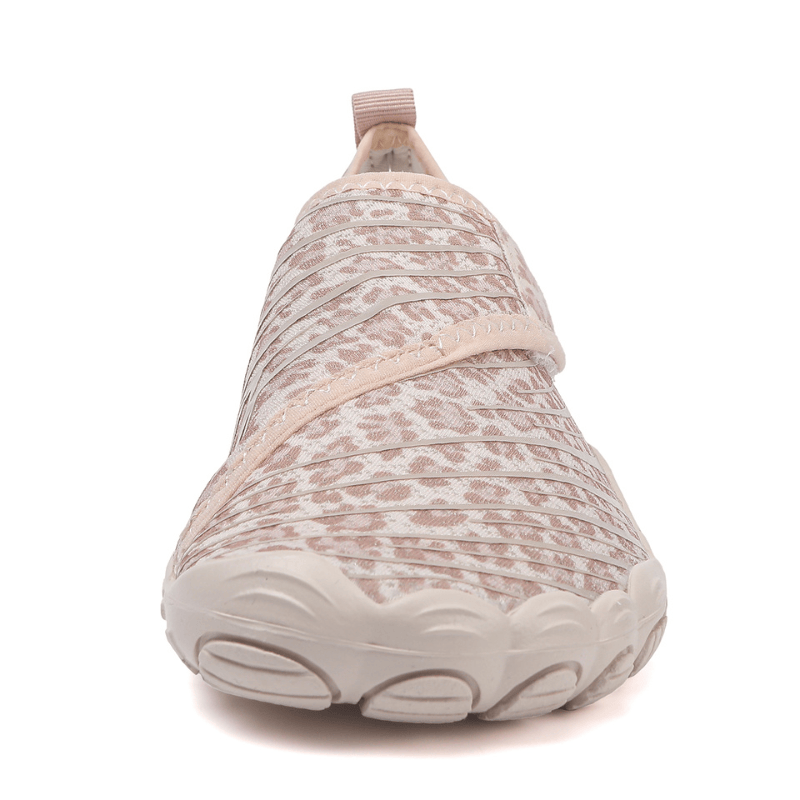 Solyn-Ivory Leopard BOGO