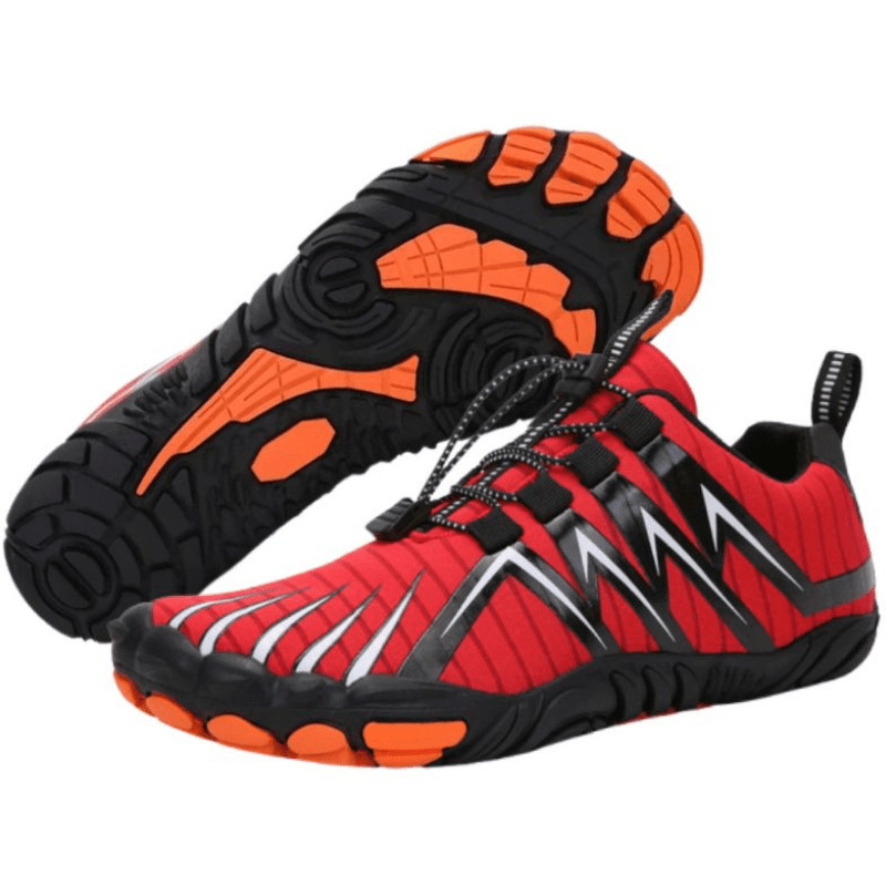 Nomad (Unisex) (2+1)