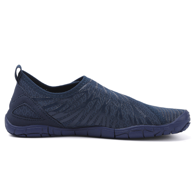 Solyn-Navy Blue