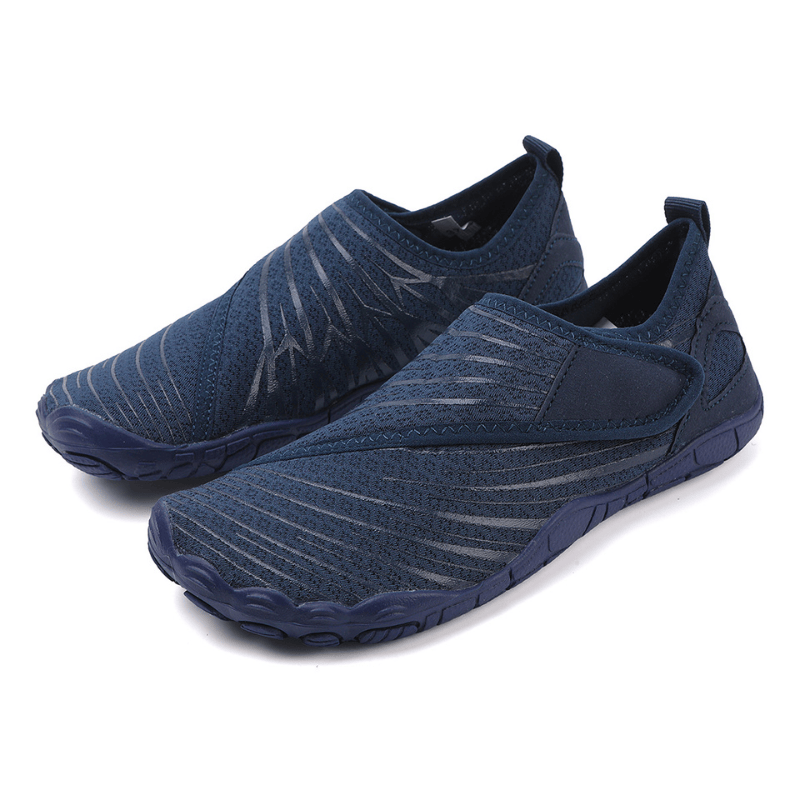 Solyn-Navy Blue