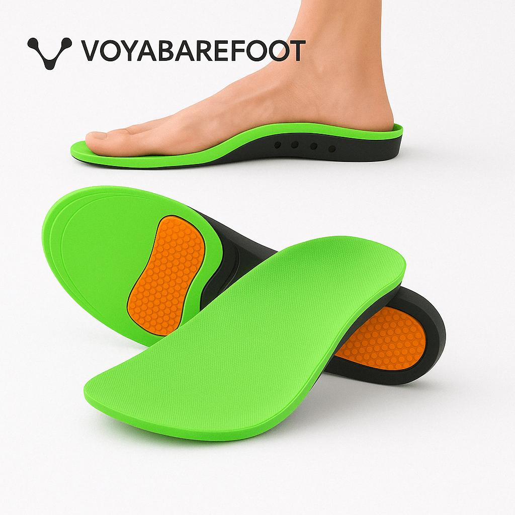 CloudEase Insole