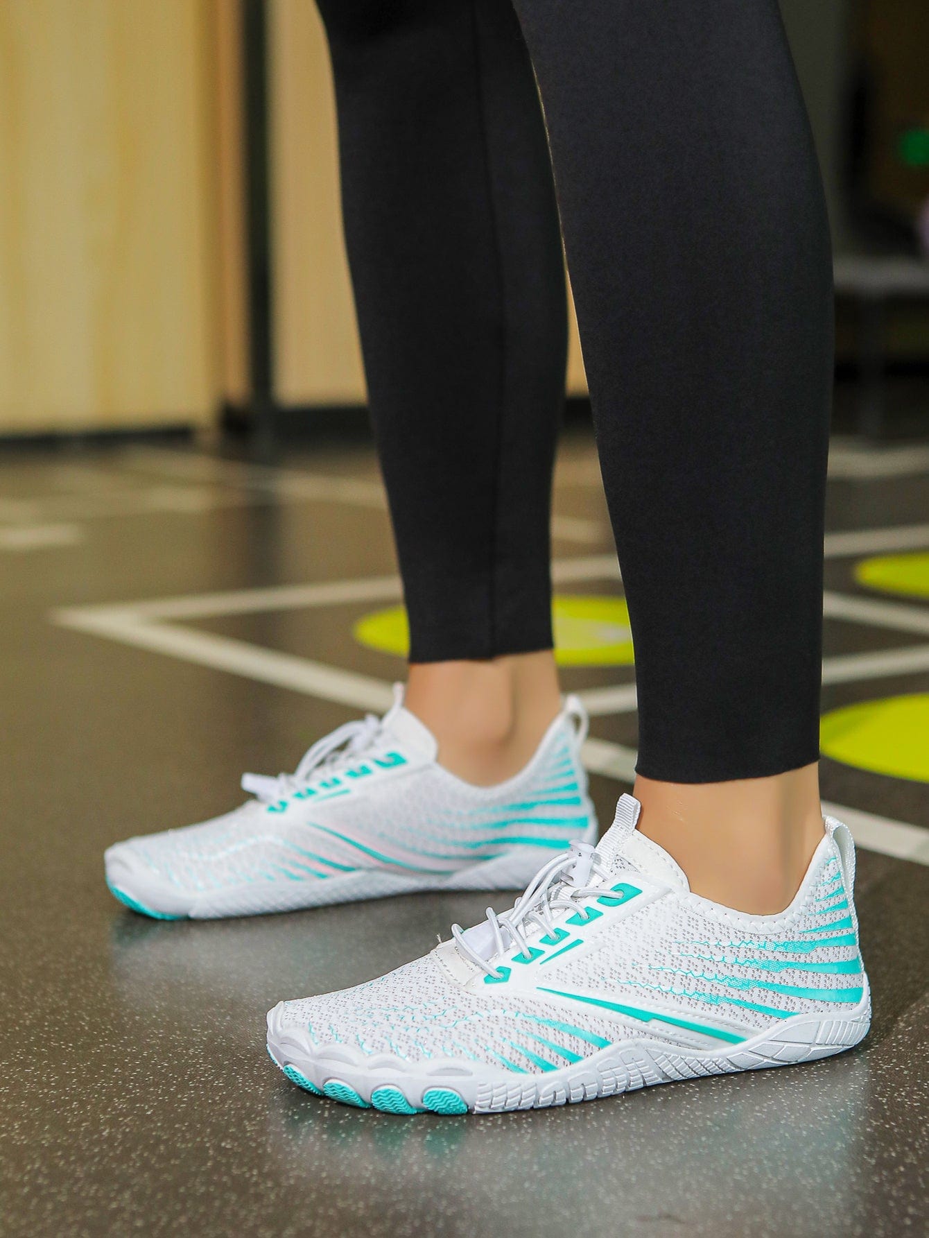 Flexto-Glacier Mint (2+1)