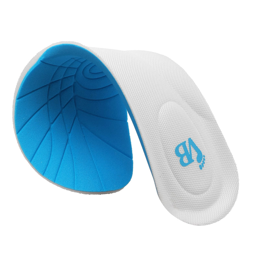 Next-Level Comfort Insole