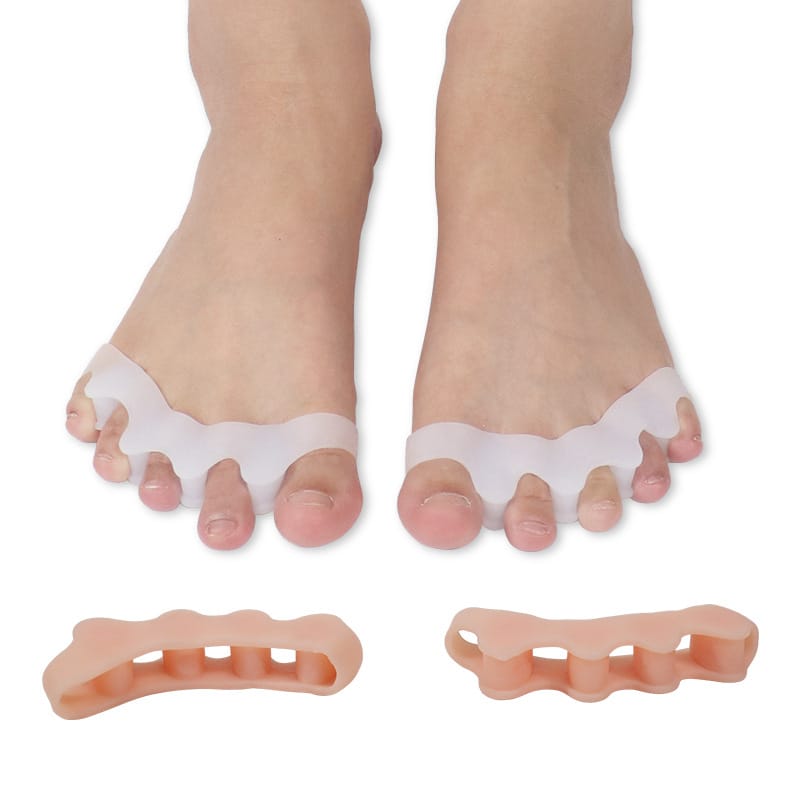 Toe Spreaders