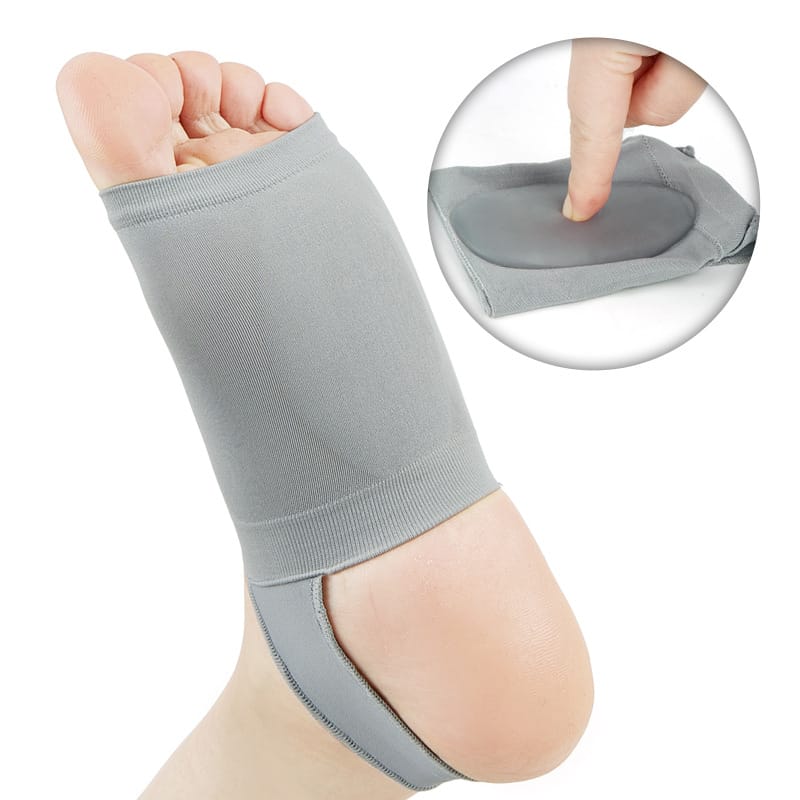 Arch Support Sleeves