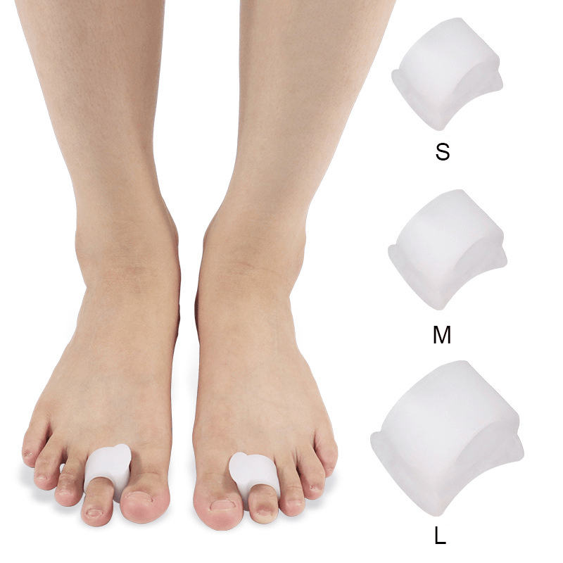 Single Toe Separator