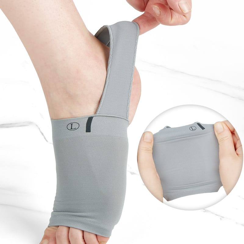 Arch Support Sleeves