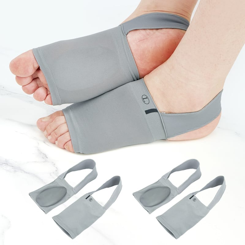 Arch Support Sleeves