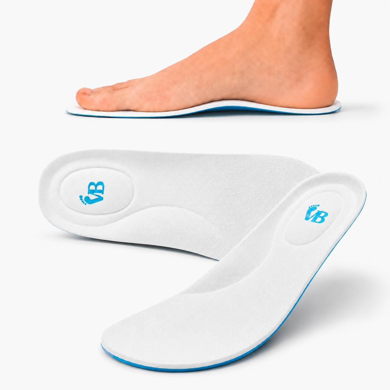 Next-Level Comfort Insole