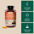 Joint Support Supplement for Women and Men